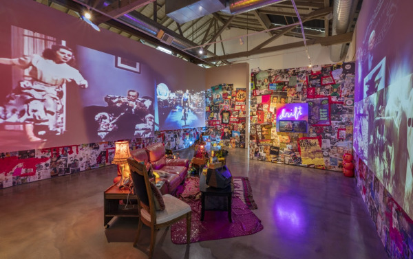 Tracey Snelling's Clusterfuck